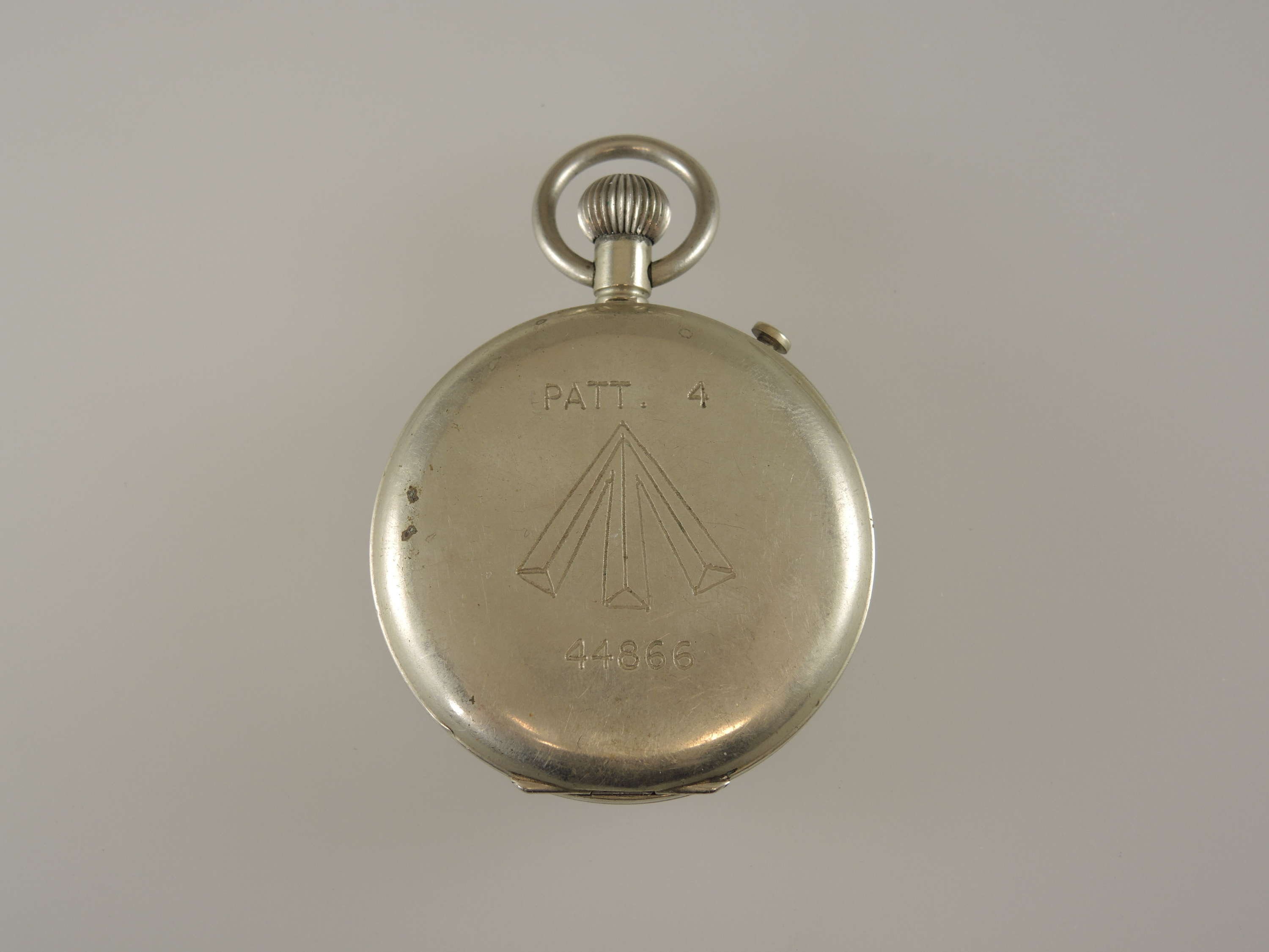 軍用スプリットセコンド砲兵タイマー 1914年頃 - Etsy 日本