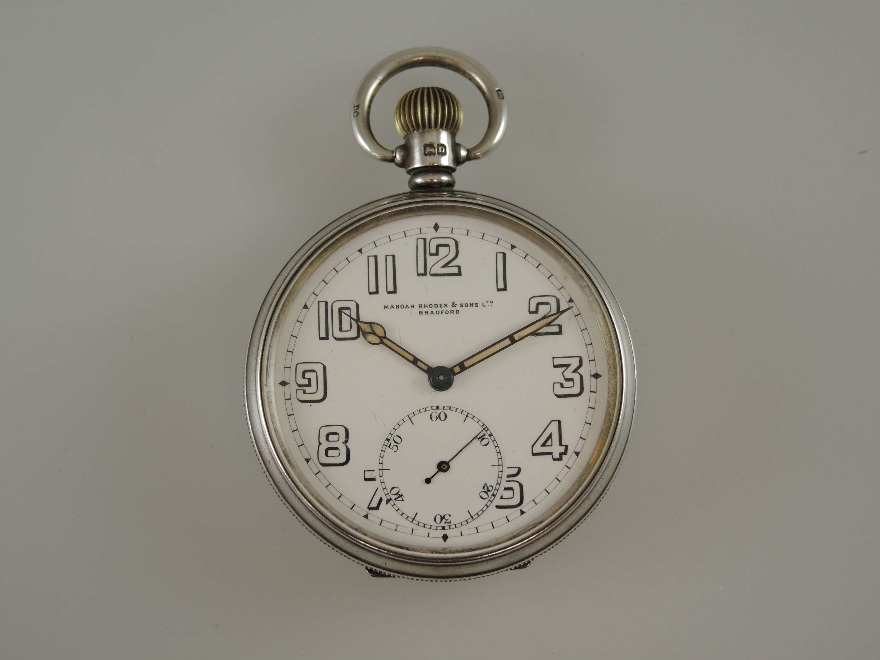 rolex pocket watch price