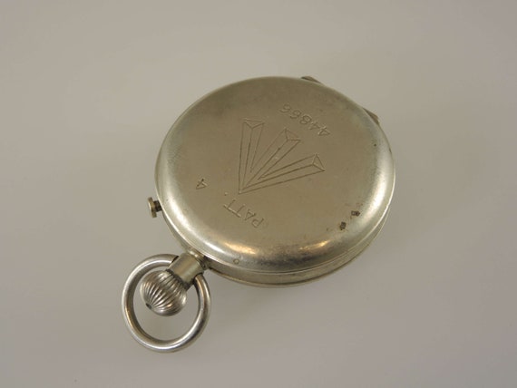 Military Split Second Artillery Timer c1914 - image 10