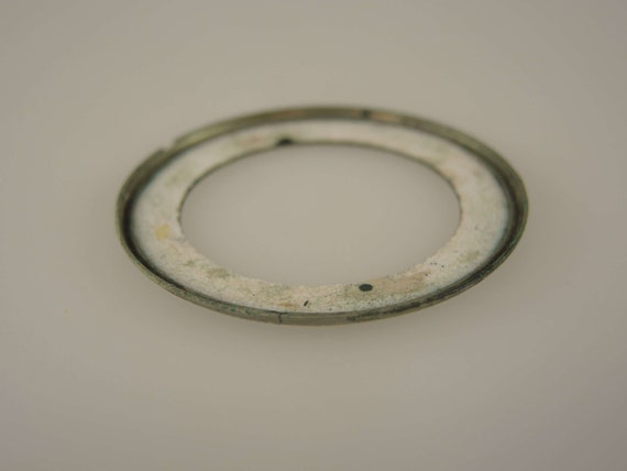 Day Date Chapter ring dial for double sided calen… - image 6