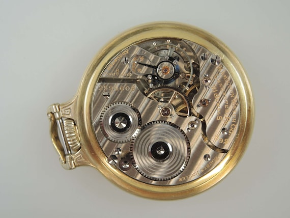 Hamilton 992e sale