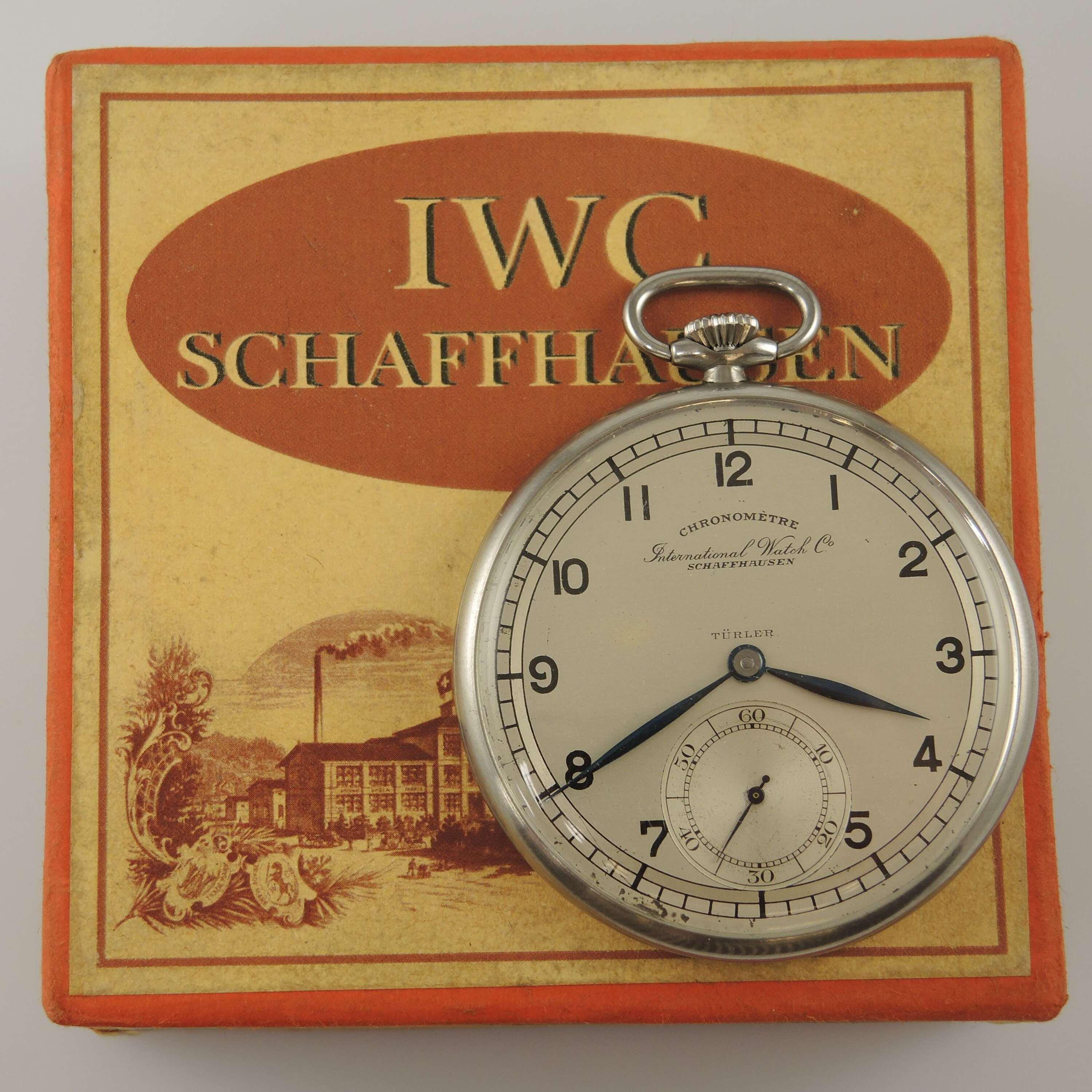 Iwc pocket watch - Etsy 日本