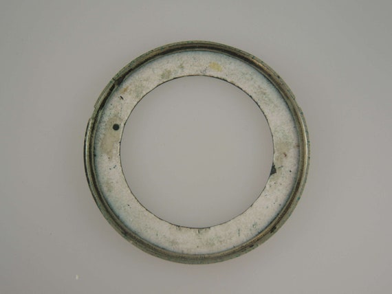 Day Date Chapter ring dial for double sided calen… - image 5