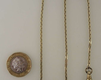 OROLOGIO DA TASCA IN ORO CON CATENA, SVIZZERA, 1850 CIRCA - Wannenes Art Auctions - Milan Genoa - Foto 2