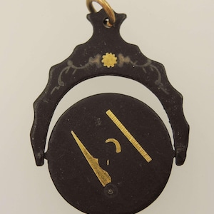 Masonic Spinner Fob - Etsy