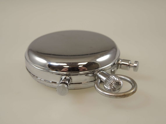 Rare Rattrapante Split seconds timer by BREGUET c… - image 9