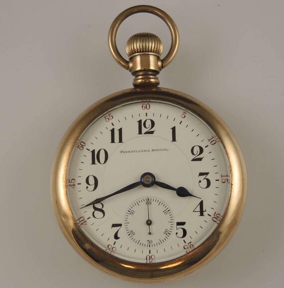 Waltham 21 jewels pocket watch new arrivals