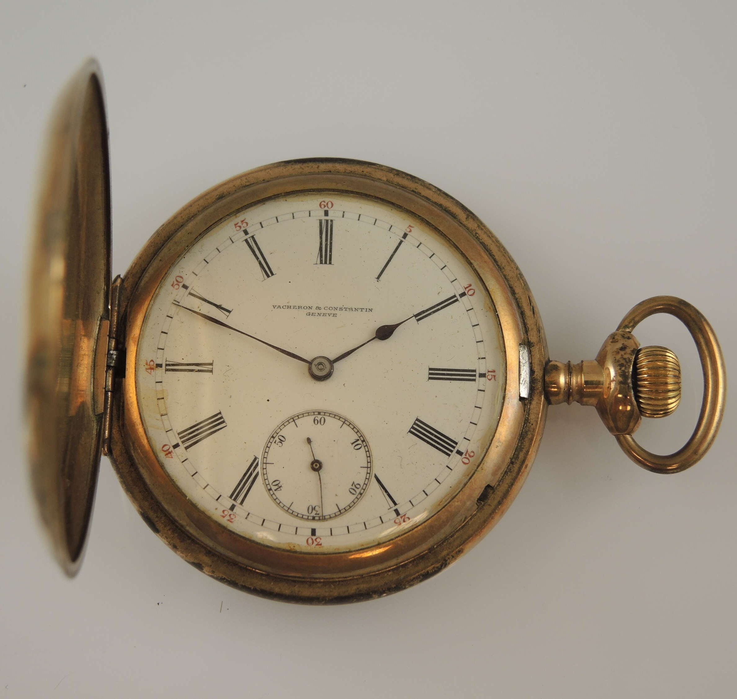 Buy Vacheron Constantin Pocket Watch Online In India India