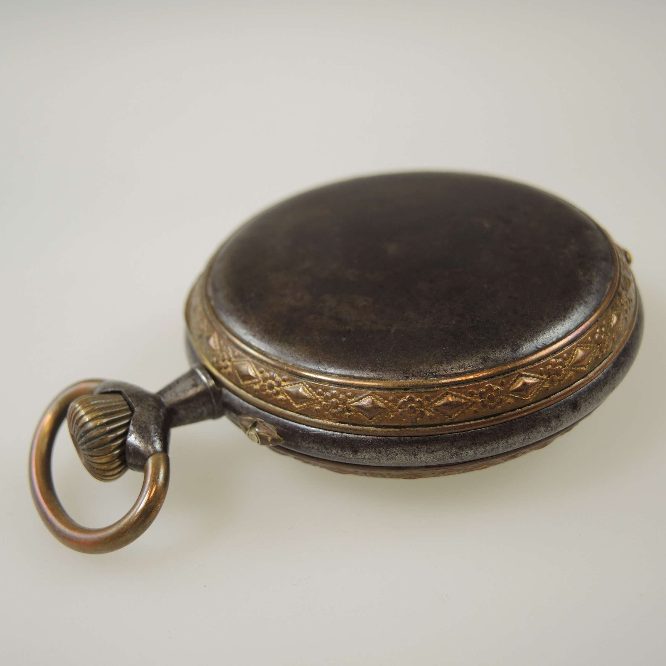 Rare Giant Size TRAIN Cartouche Dial Pocket Watch C1890 - Etsy Rare Giant Size TRAIN Cartouche Dial Pocket Watch C1890 - Etsy
