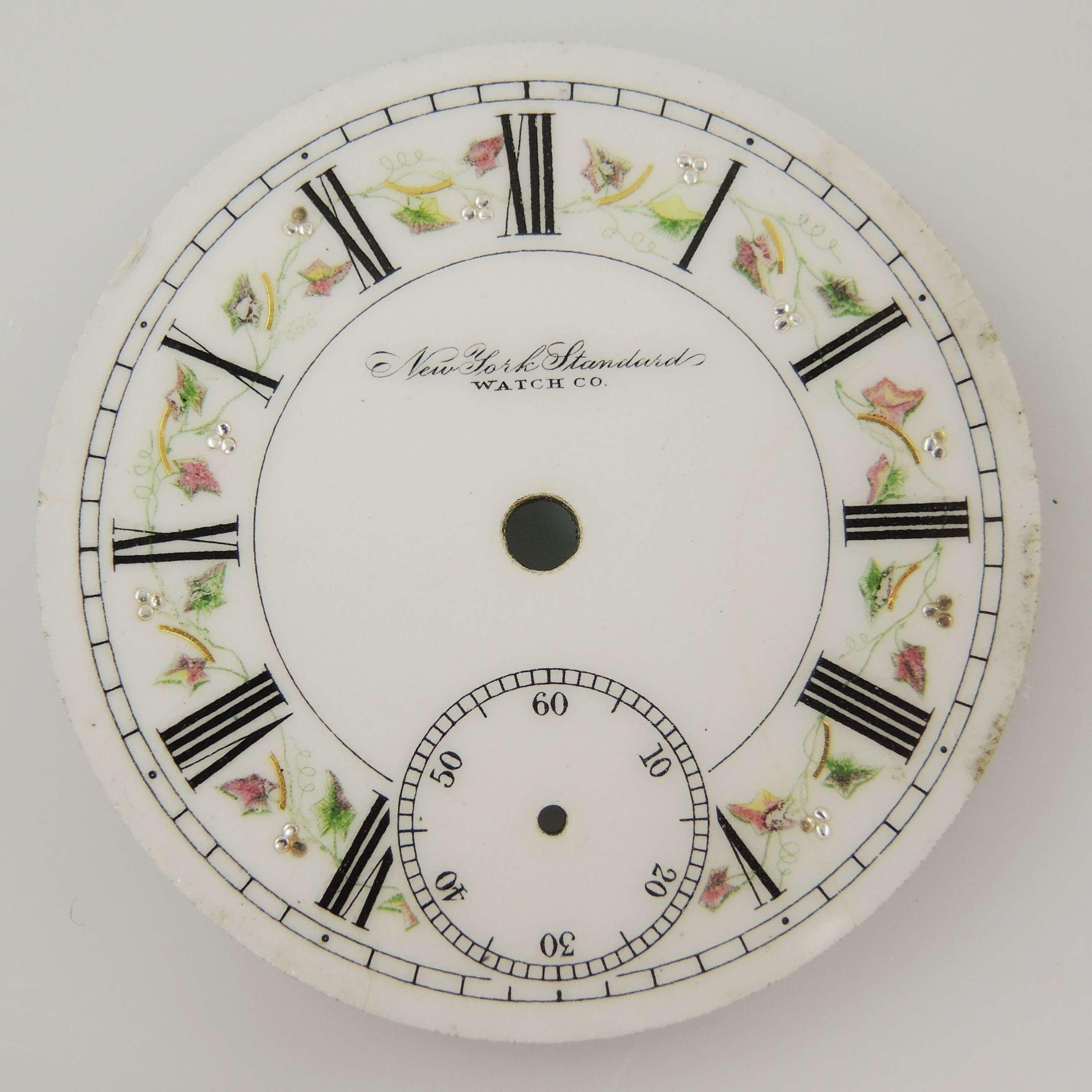 Buy York Pocket Watch Online In India India