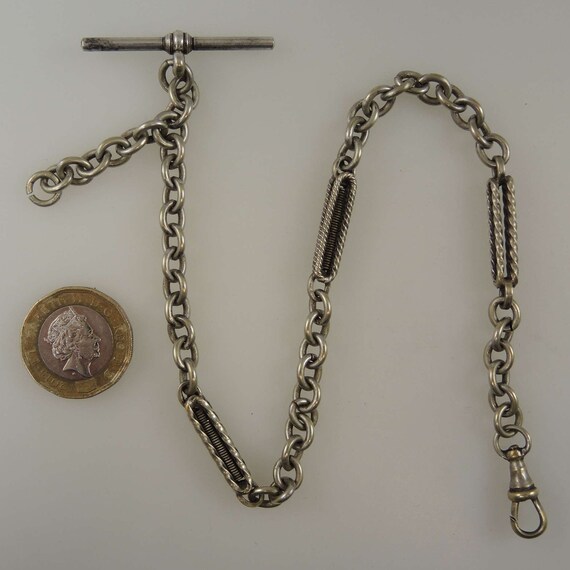 VINTAGE WATCH CHAIN – HIDAKA