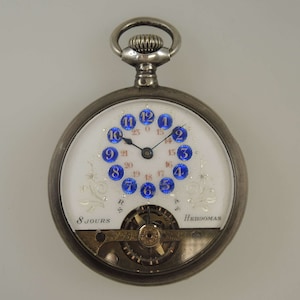 Hebdomas watch hotsell