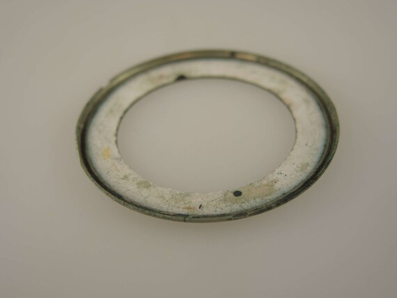 Day Date Chapter ring dial for double sided calen… - image 7