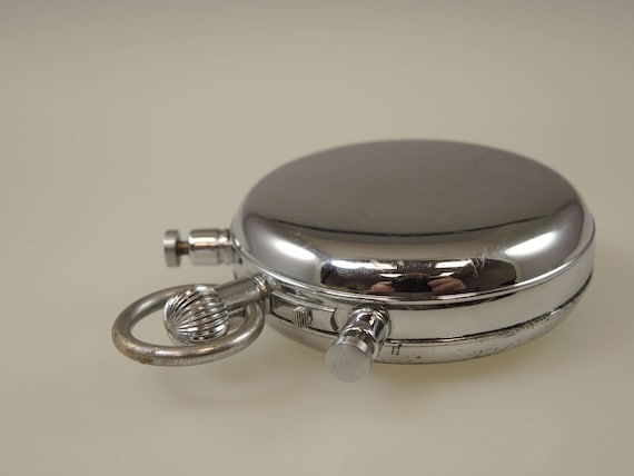 Rare Rattrapante Split seconds timer by BREGUET c… - image 10