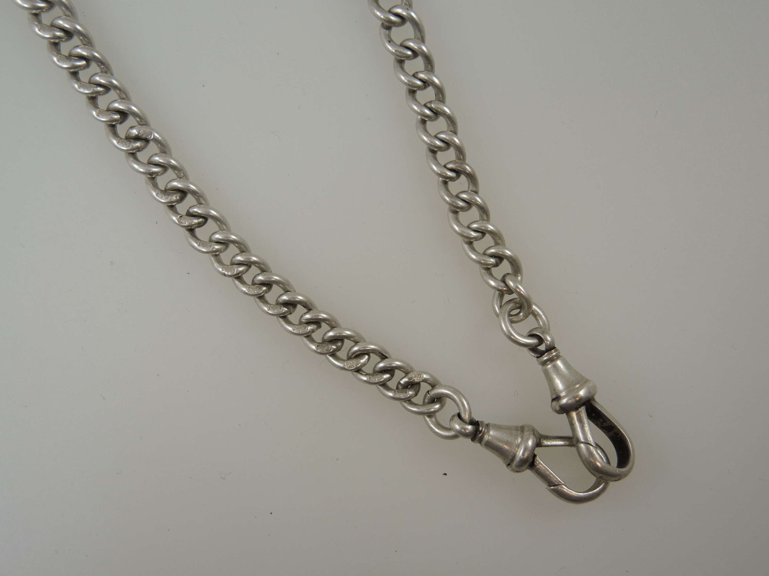 1903 British Antique Sterling Silver Stem Bowl 126g