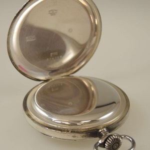 Rare HS2 Chronometer by Vacheron and Constantin C1940 - Etsy