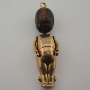 【 FUMSUP TOUCH WOOD チャーム 】 ビクトリア朝～第一次大戦中 Fumsup Ww1 Charm - Etsy