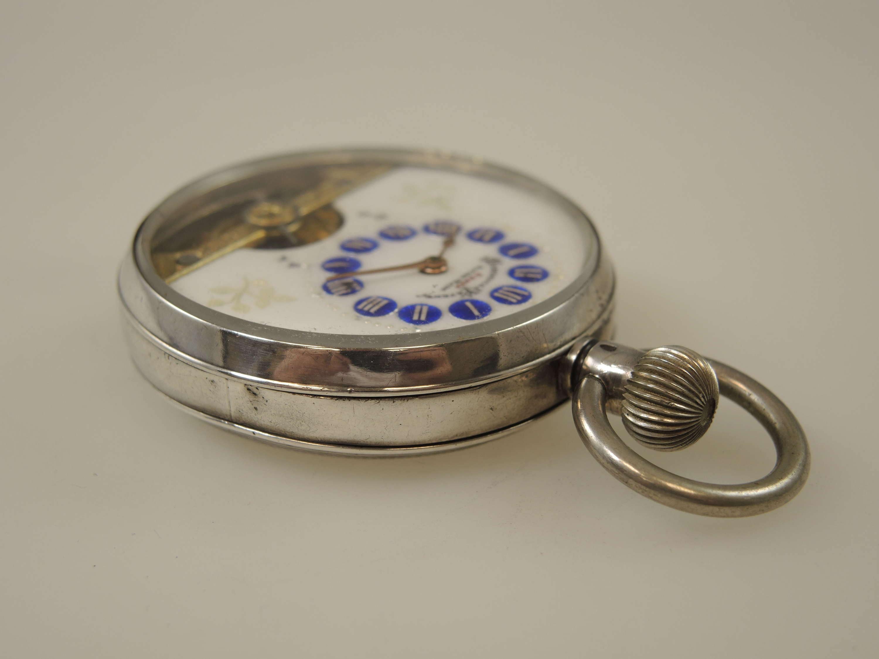 Montre hebdomas prix sale