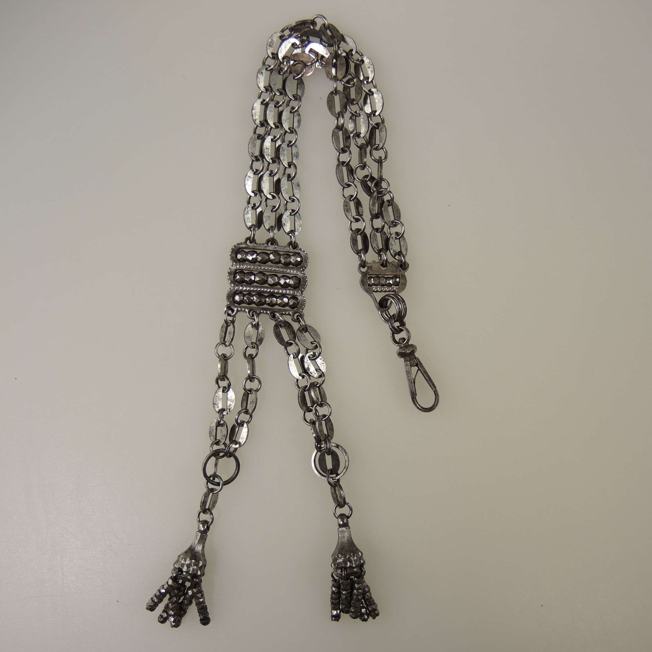 Chatelaine chain - Etsy 日本