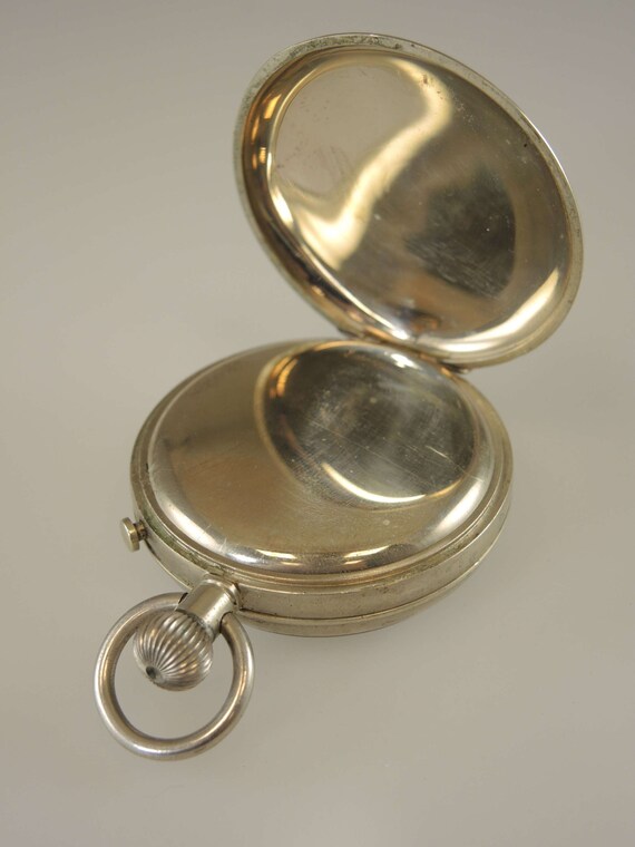 Military Split Second Artillery Timer c1914 - image 8