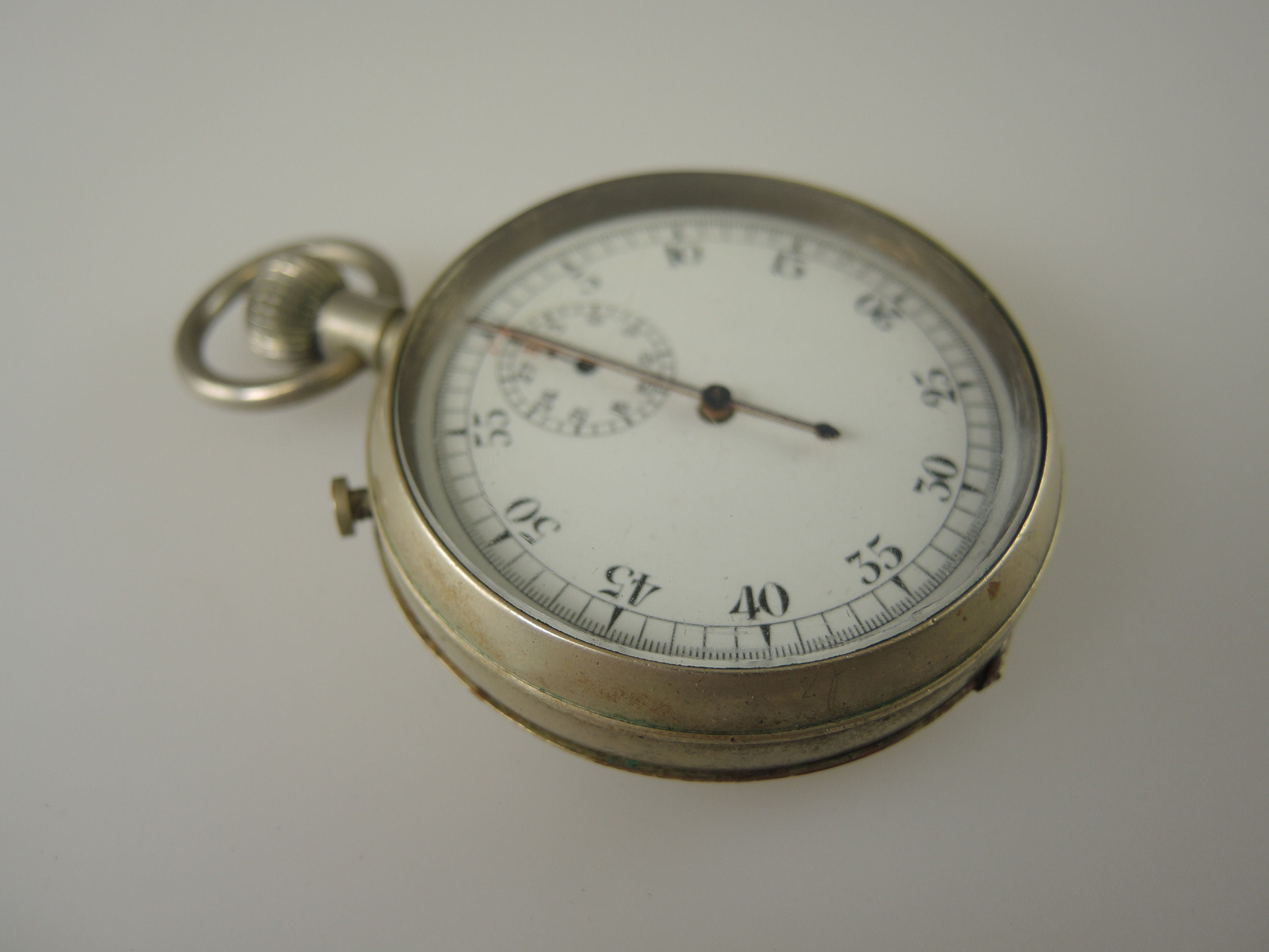 War Shell Timer Military Split Second Artillery Timer C1914 | Etsy
