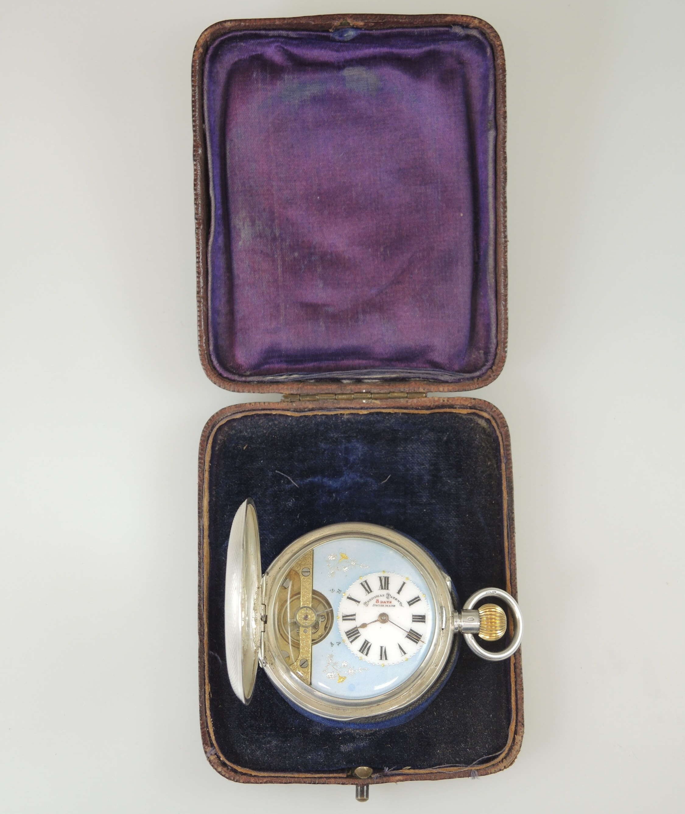 Hebdomas watch - Etsy 日本