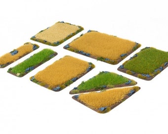 how to make wargames terrain farmfields how to make wargames terrain farmfields