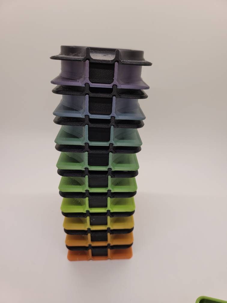 Diamond painting tray. We have designed our very own deep tray Etsy