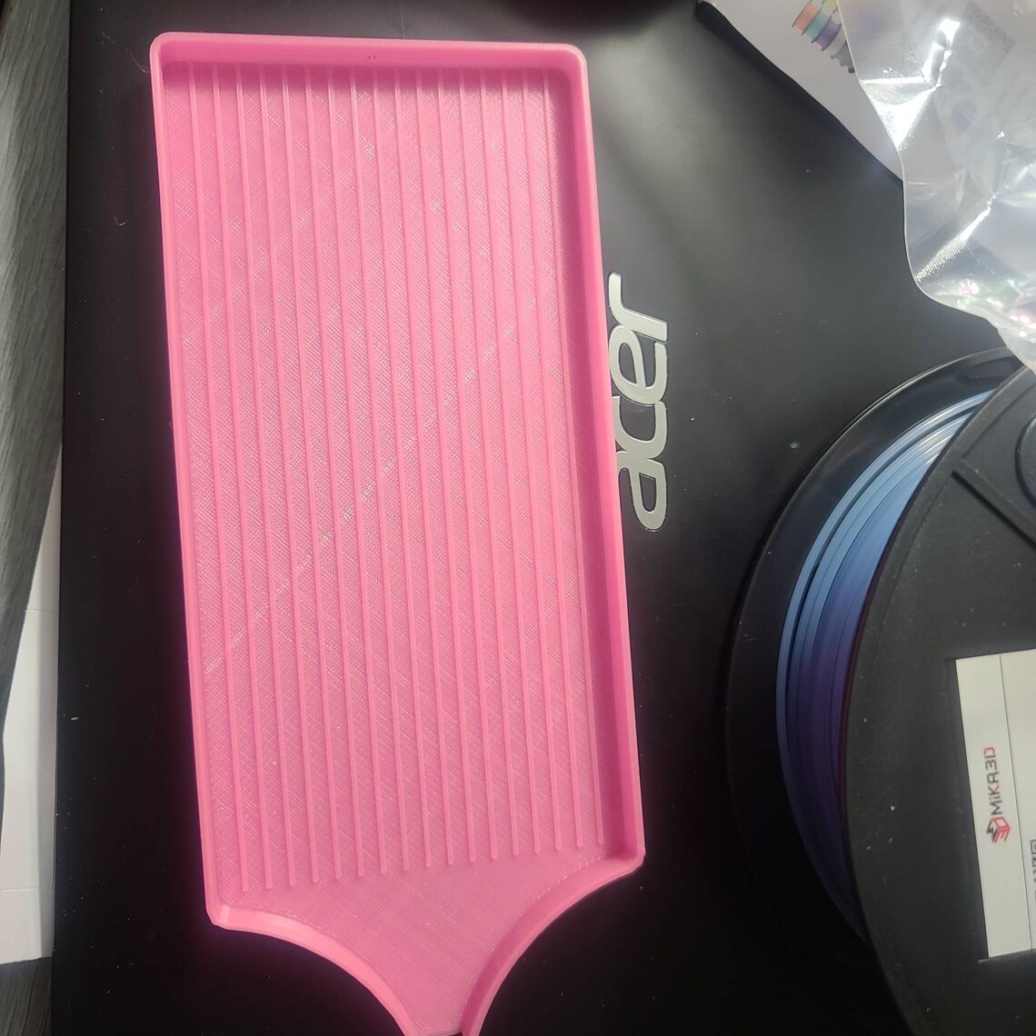 Large diamond painting tray Etsy