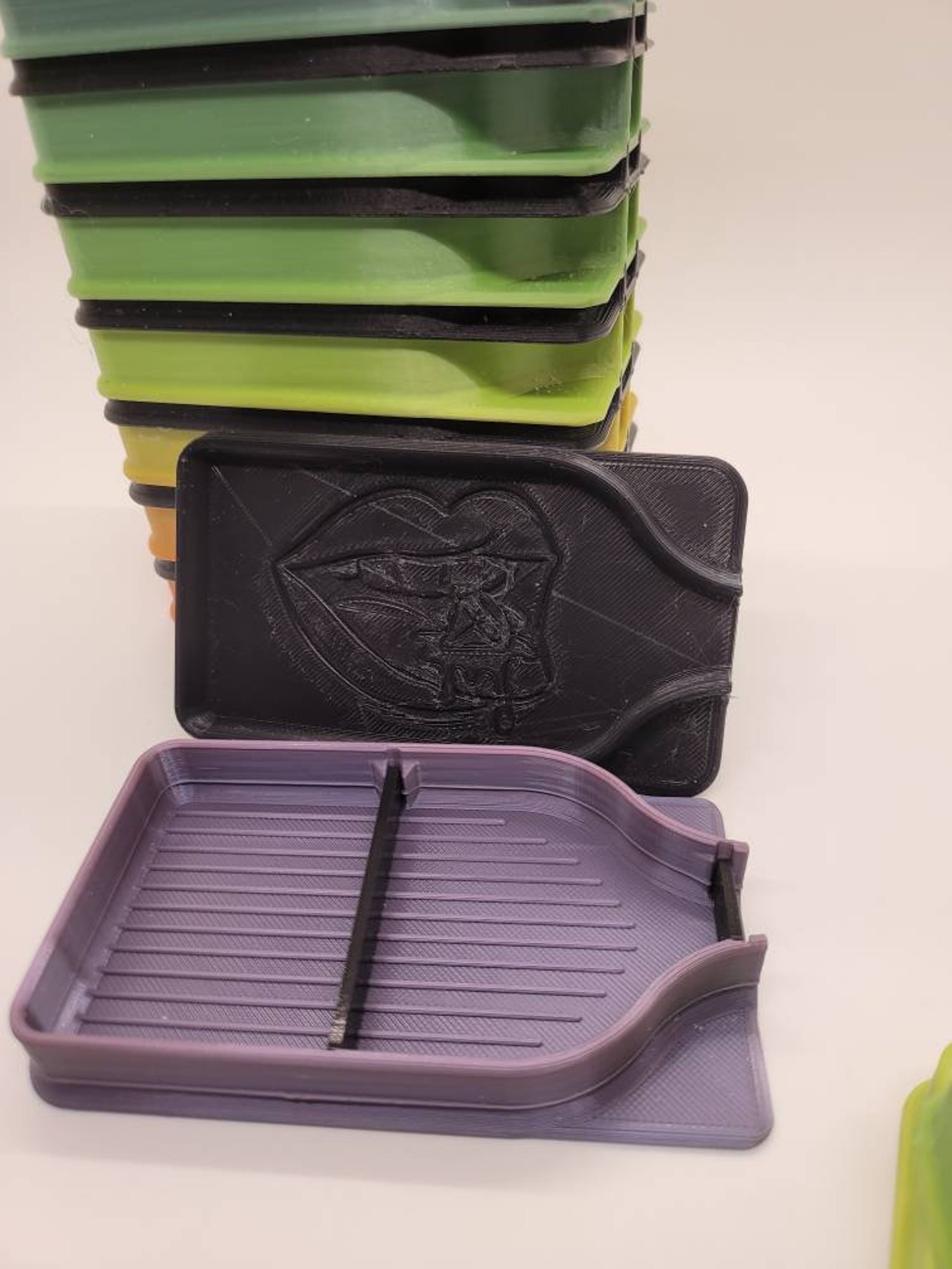 Diamond painting tray. We have designed our very own deep tray Etsy