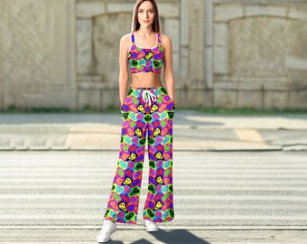 Trance Party Clothes - Etsy