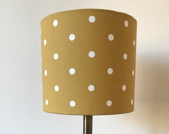 Polka dot lamp | Etsy Polka dot lamp | Etsy