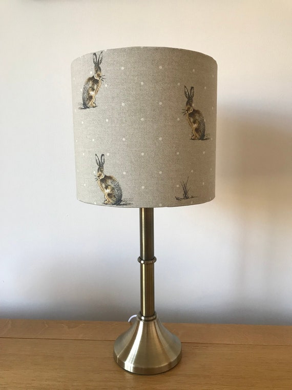 animal themed table lamps