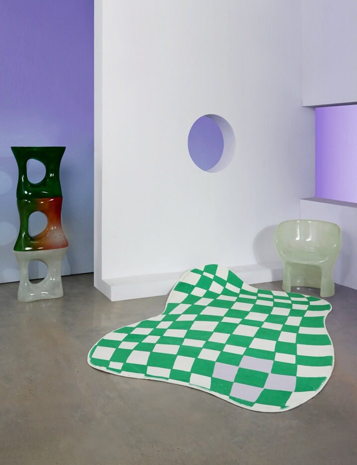 | De Designer Minimalism