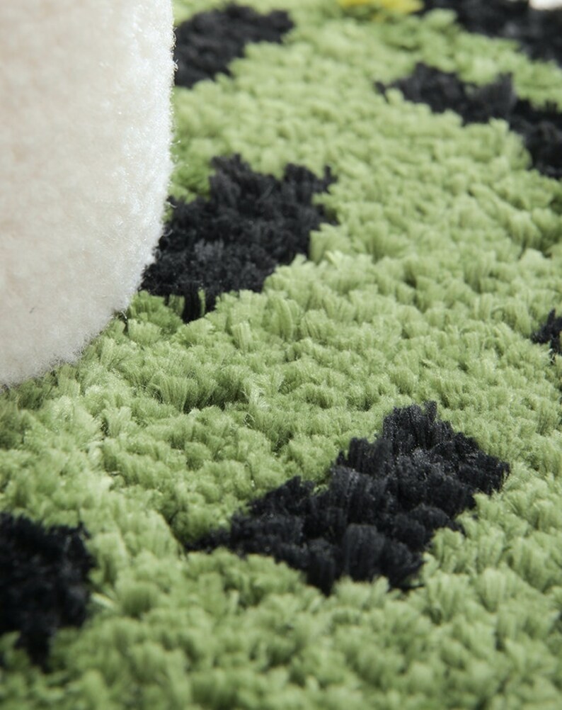 Designernomadism Series Abstract Rug Wall Rug Unique Rug Etsy