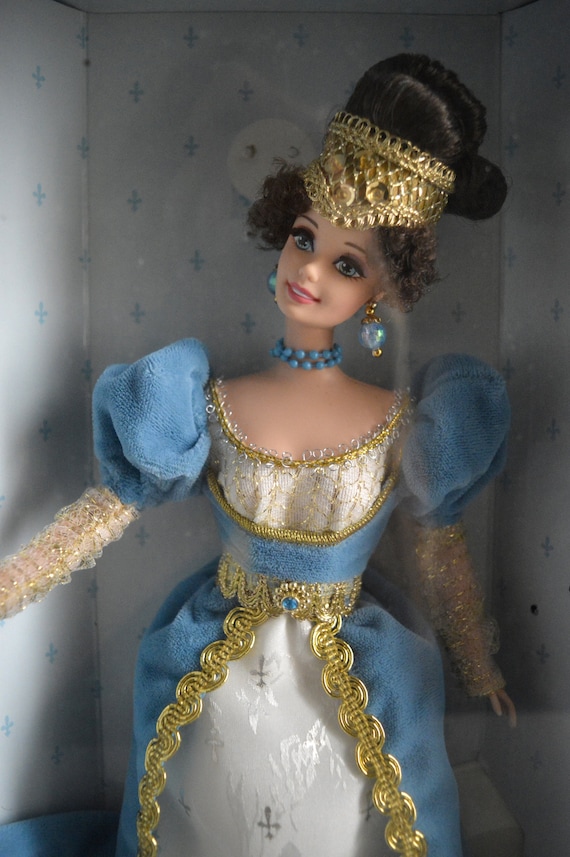 great eras barbie
