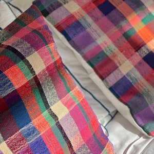 Haik cushion cover 45X45cm