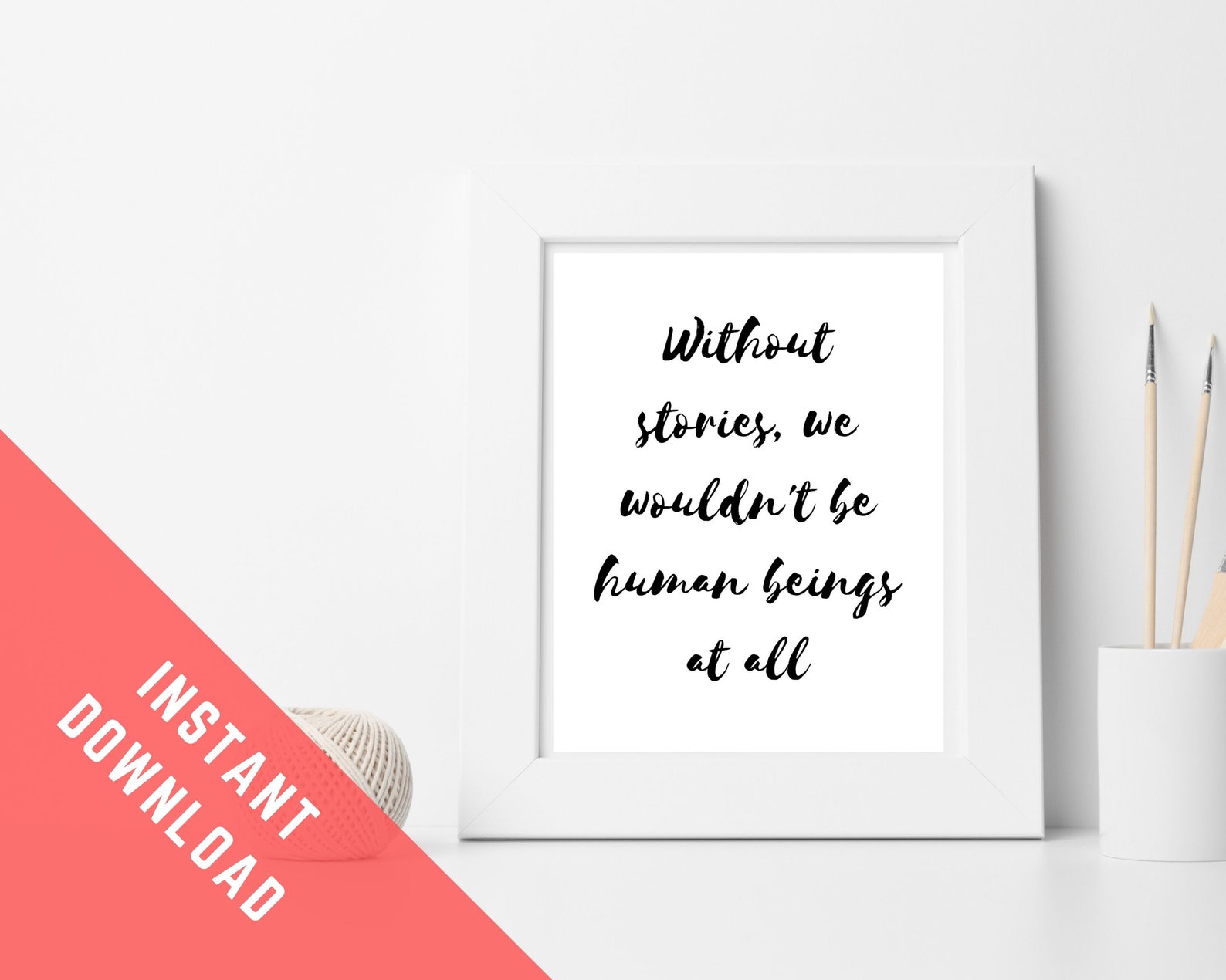 Philip Pullman His Dark Materials Quote Print Without Stories We Wouldn philip-pullman-his-dark-materials-quote-print-without-stories-we-wouldn