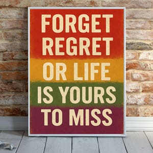 Rent Musical Fan Art Poster, Broadway Wall Decor, Theatre Lover Gift, Stage Manager Room Art, Dramatic Musical Poster Print