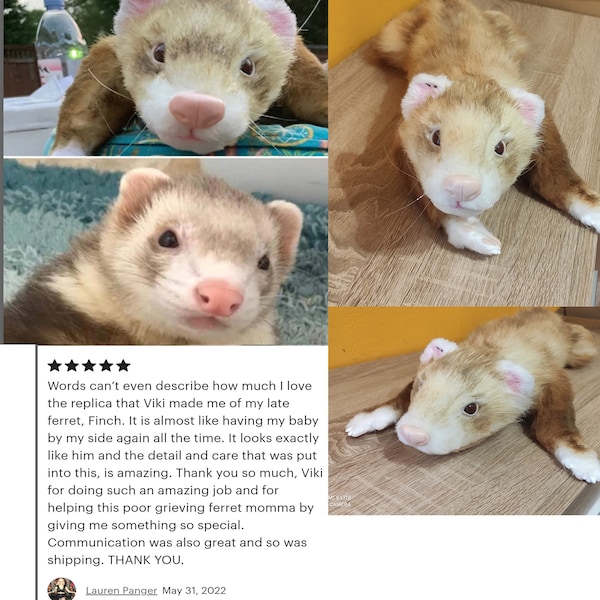 Plush Art - Etsy