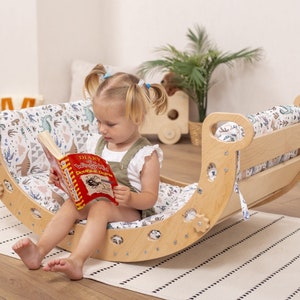 Kiddie rocker discount