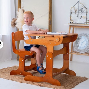Non toxic desk chair sale