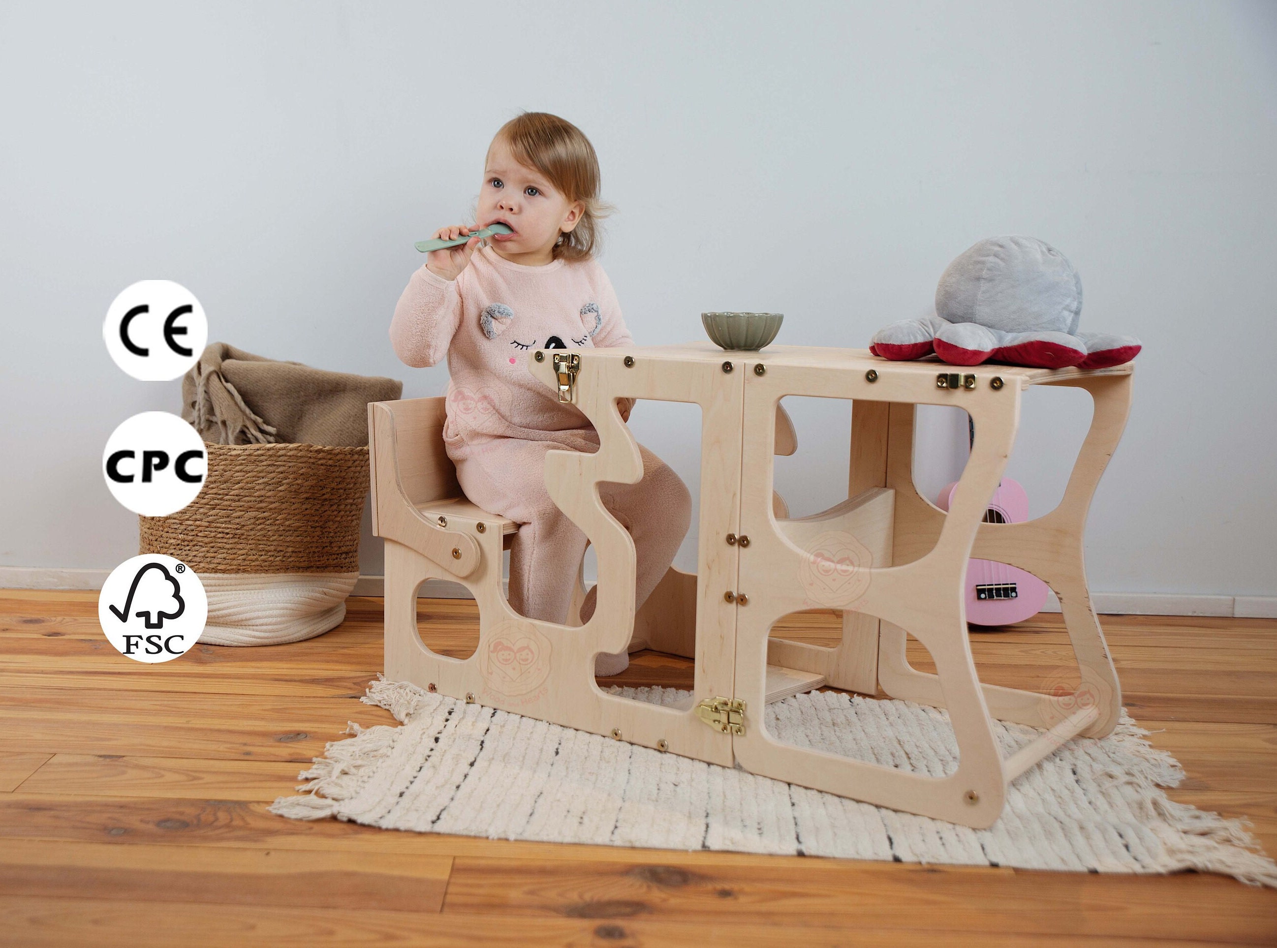 Unicoo learning tower deals