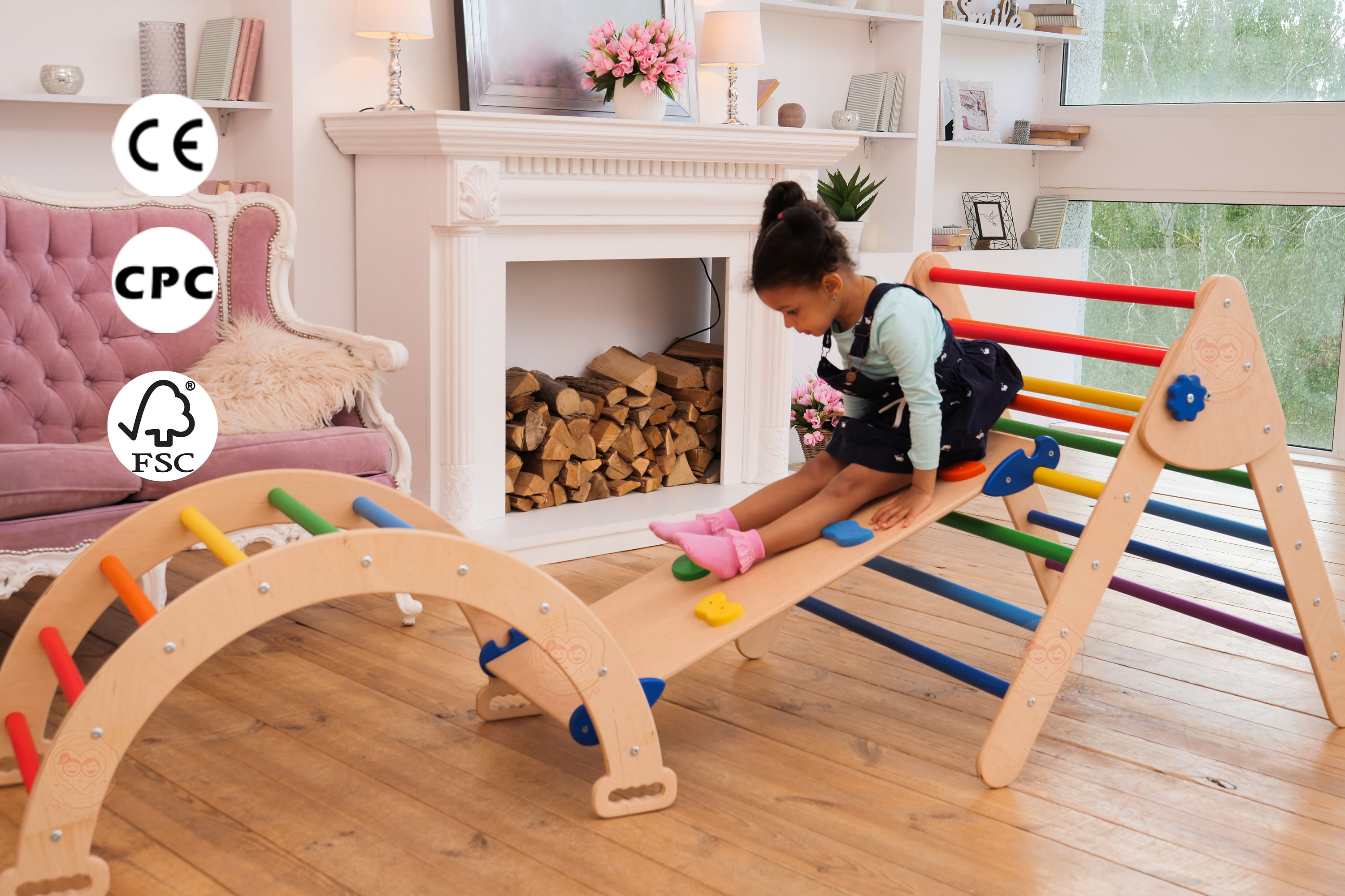 Jouet de salle de bain montessori spin top pour bébés garçons de 1