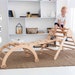 see more listings in the Montessori Climbing Set  section