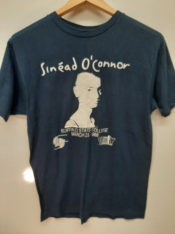 Sinead O'Connor Vintage T shirt