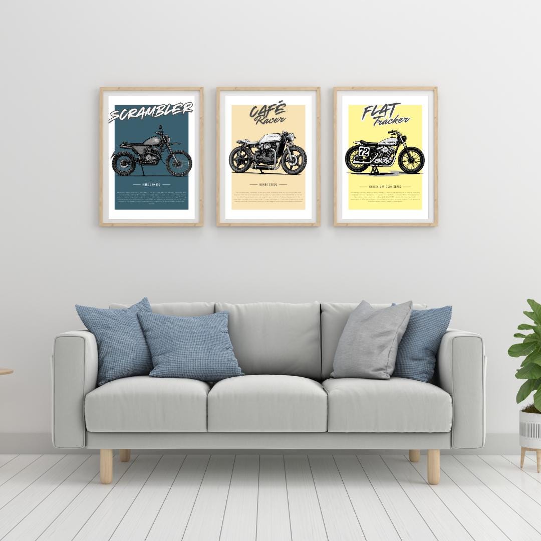 チルドポスター Zx10r Poster - Etsy