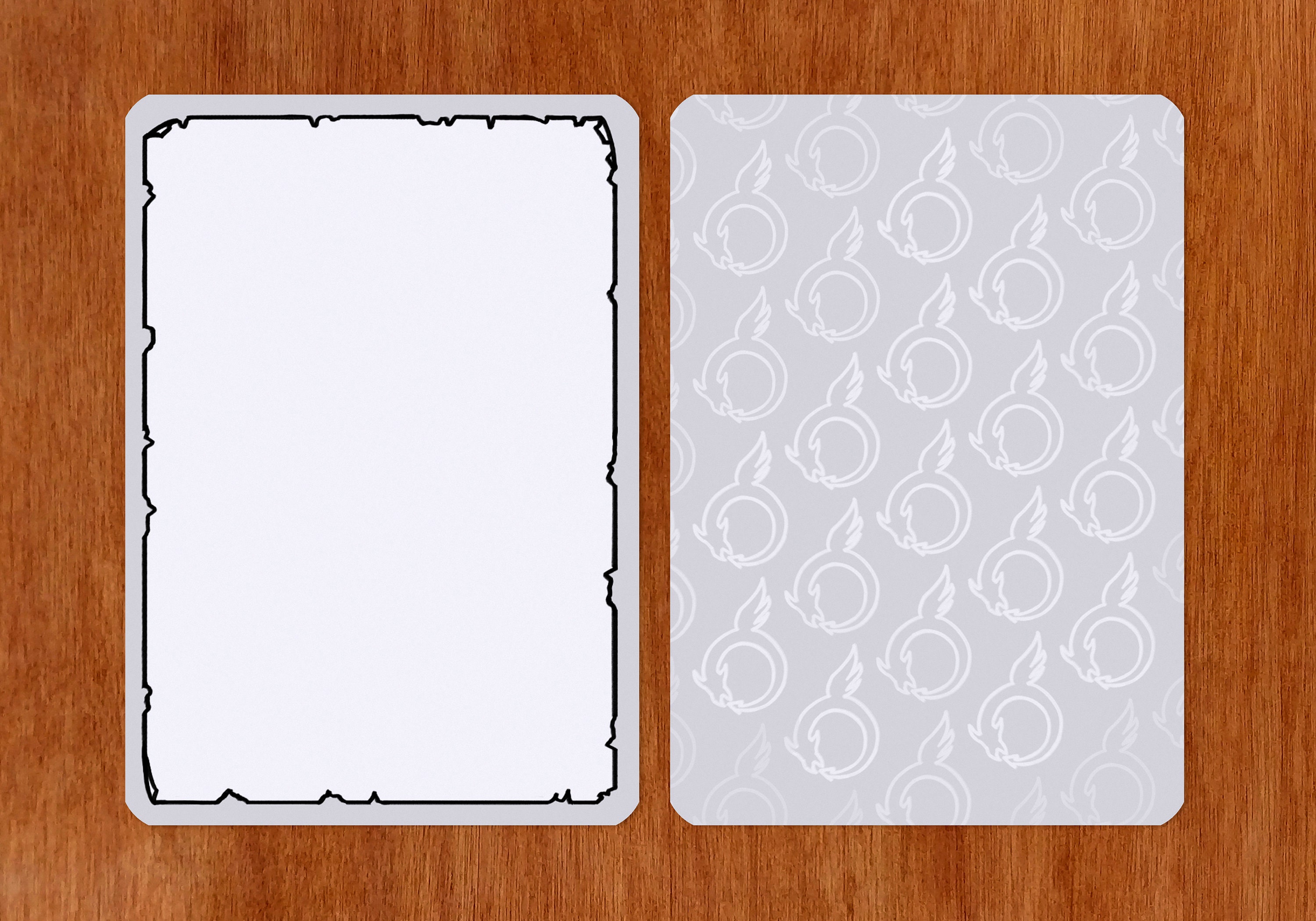 Item Cards Dnd 5e PDF Fillable Same Size as the - Etsy