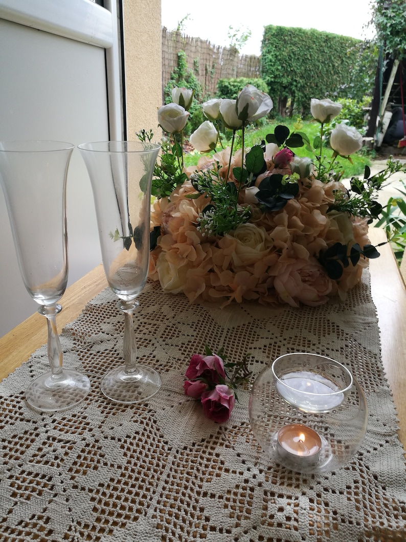 peonies roses Flowers bouquet,beautiful table decor,silk flowers wedding table hydrangea holidays wonderful gift holiday table decor