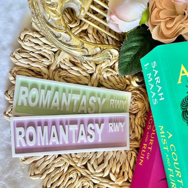 Library Sign | Street sign | book sign | bookish decor